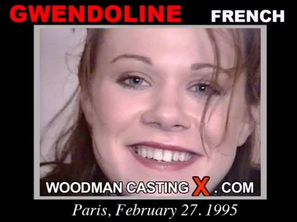 Gwendoline