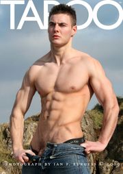 Photo HD Brenden Sharpe - 10