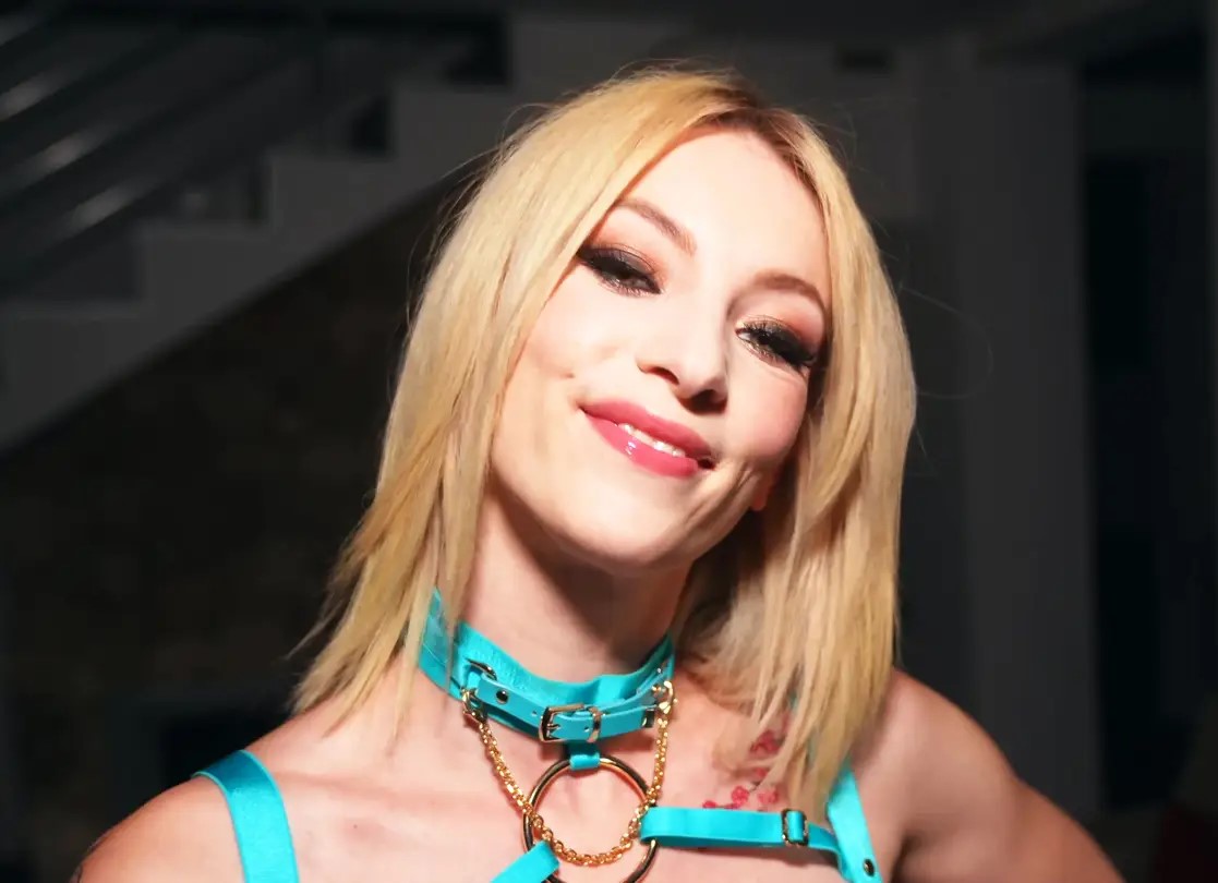 Photo HD Stella Leroy - 2