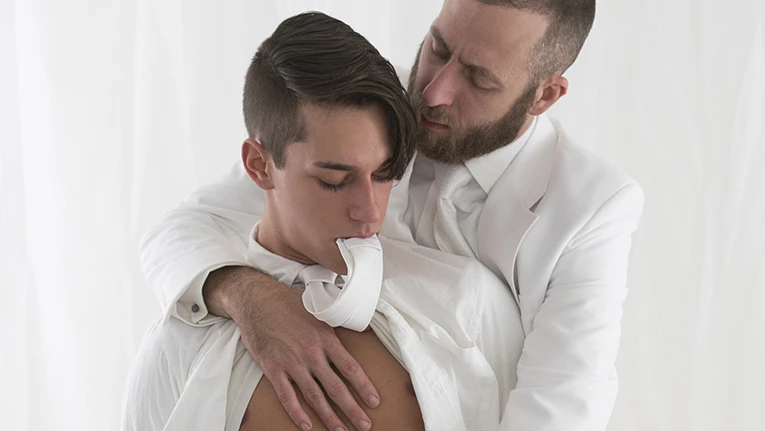 Elder Brier: Atonement
