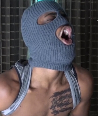 Branden Richards Fessée