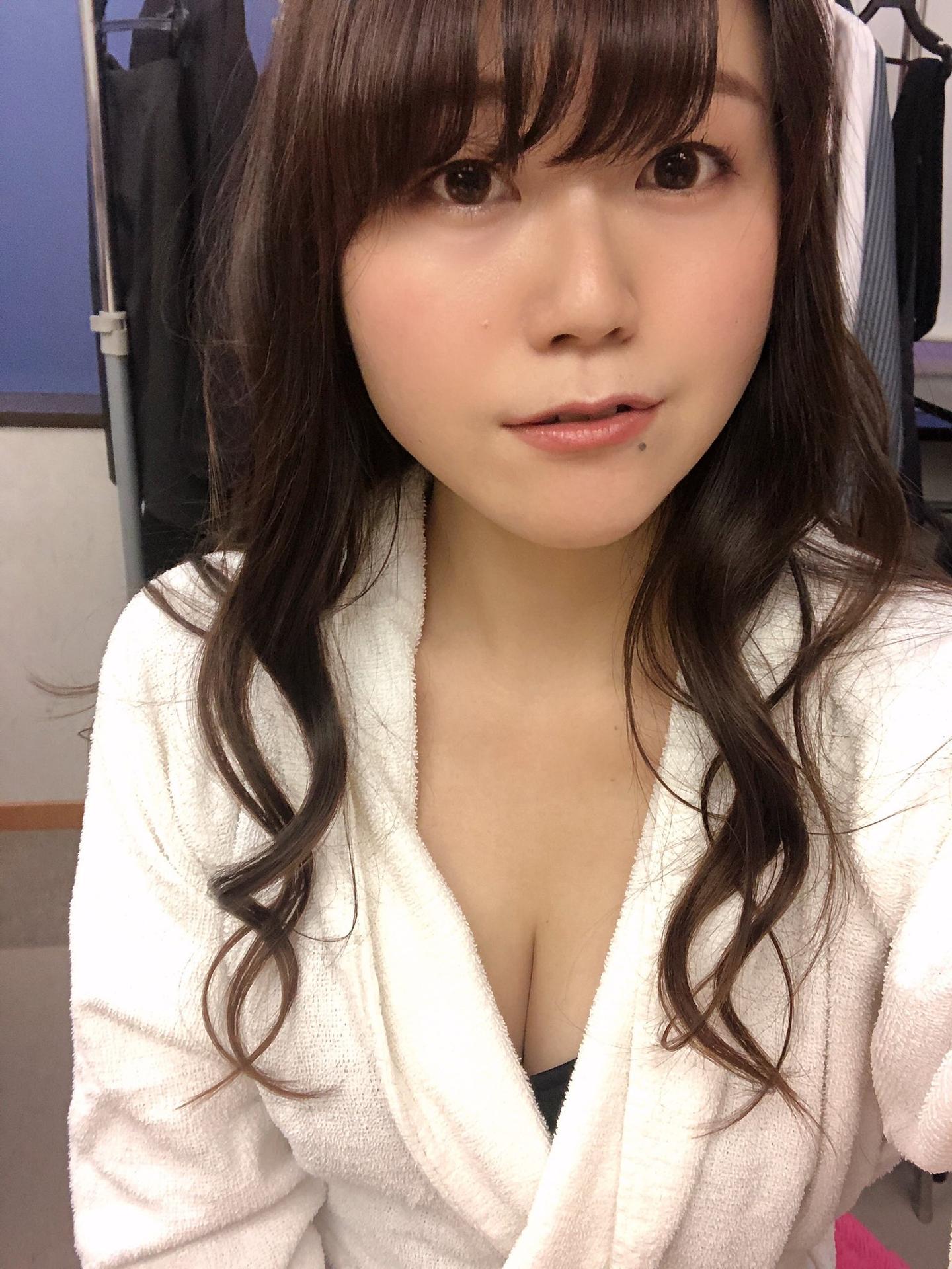 Photo HD Chinatsu Asamiya - 4