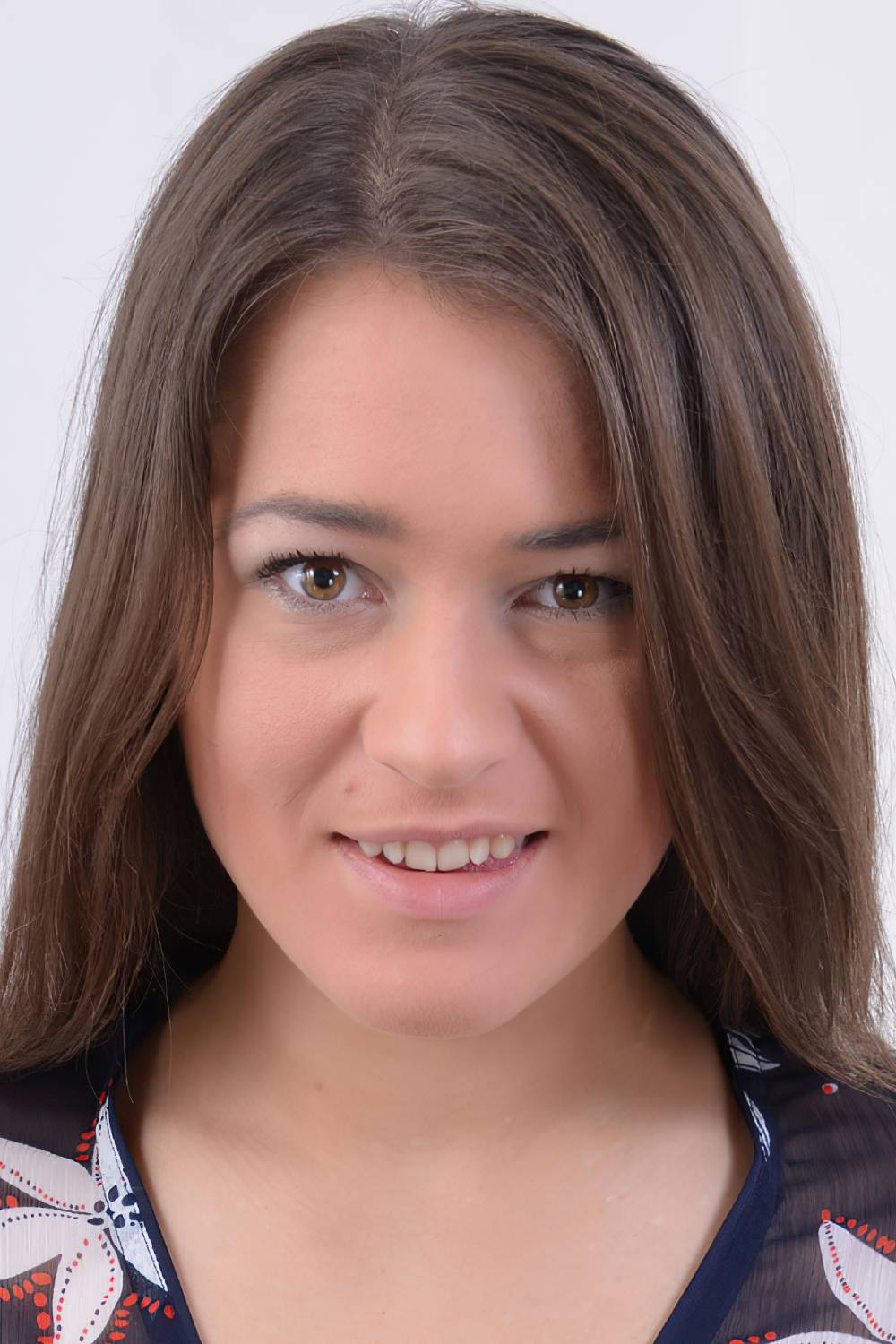 Savannah Secret Evil Angel