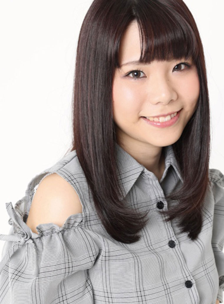 Photo HD Rin Amamiya - 2