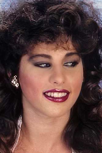 Photo HD Keli Richards - 3