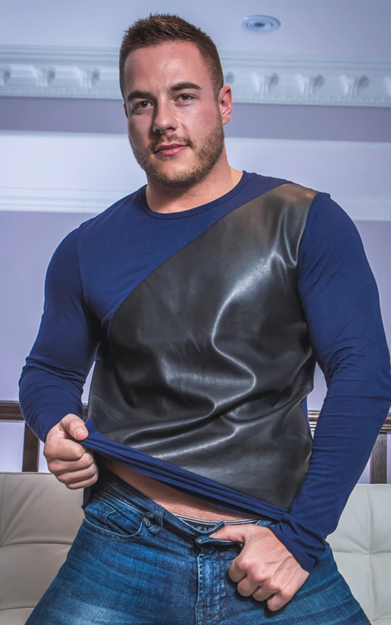 Tobias James Fessée