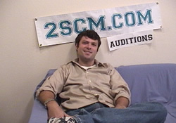 Dexter's Audition