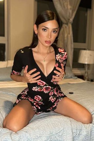 Photo HD Nathaliya - 1