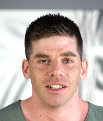 Dan Morouz William Higgins