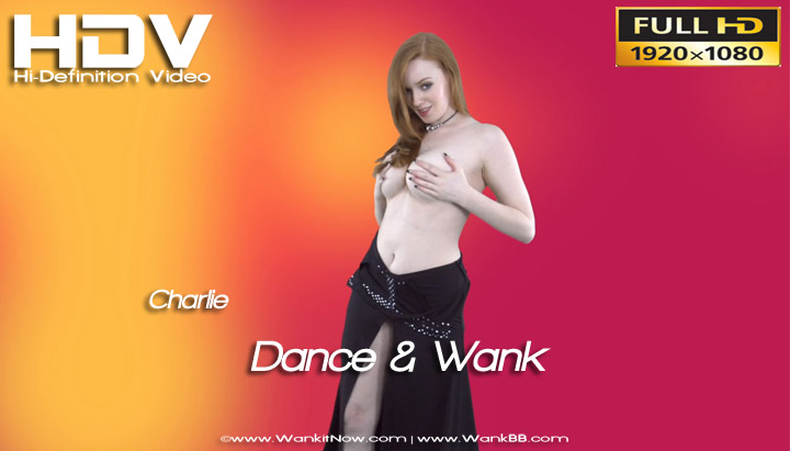Dance & Wank