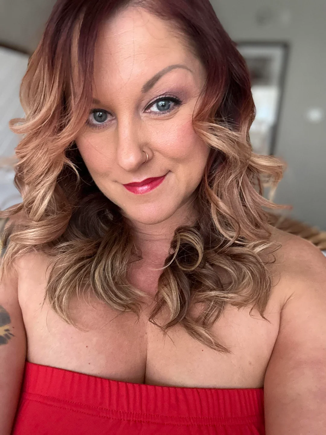 Photo HD Mrs. DarkCuckold - 6