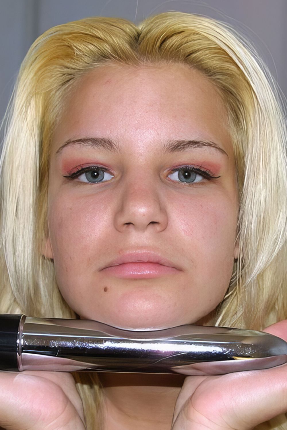 Photo HD Misty Parks - 3