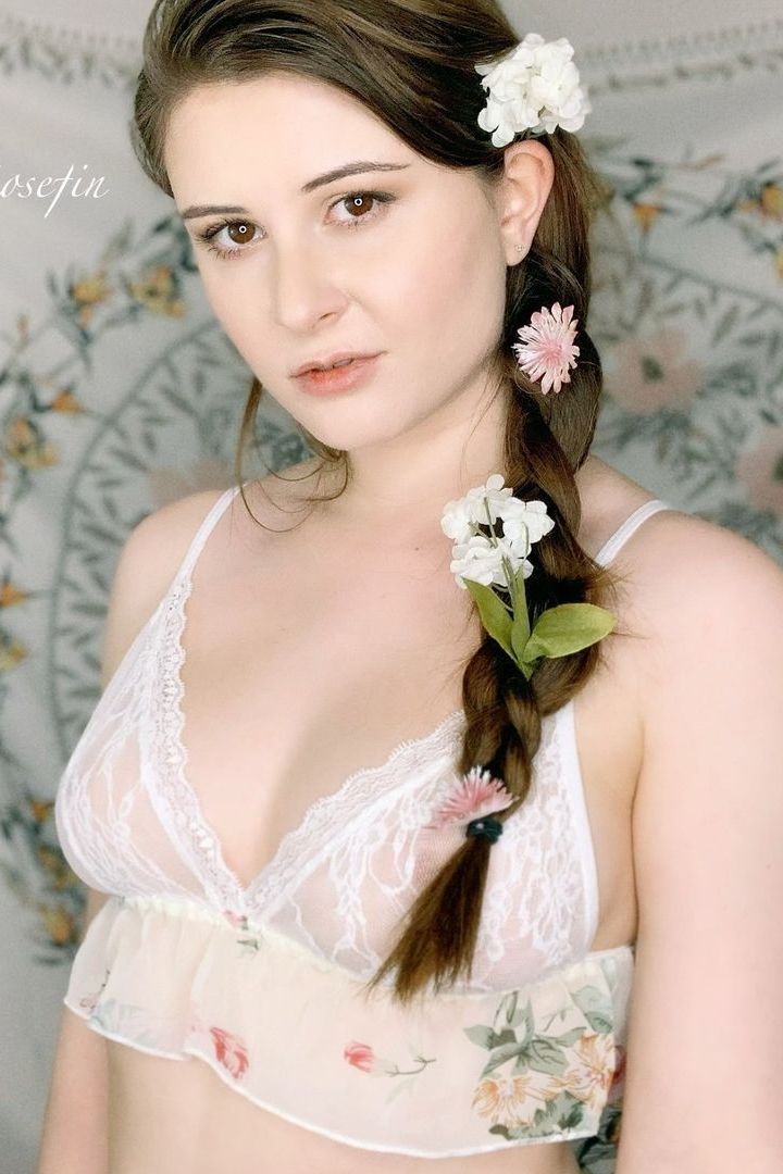 Photo HD Darling Josefin - 4