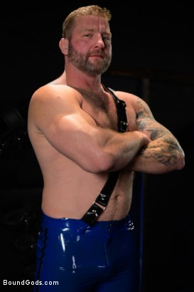 Photo HD Colby Jansen - 7