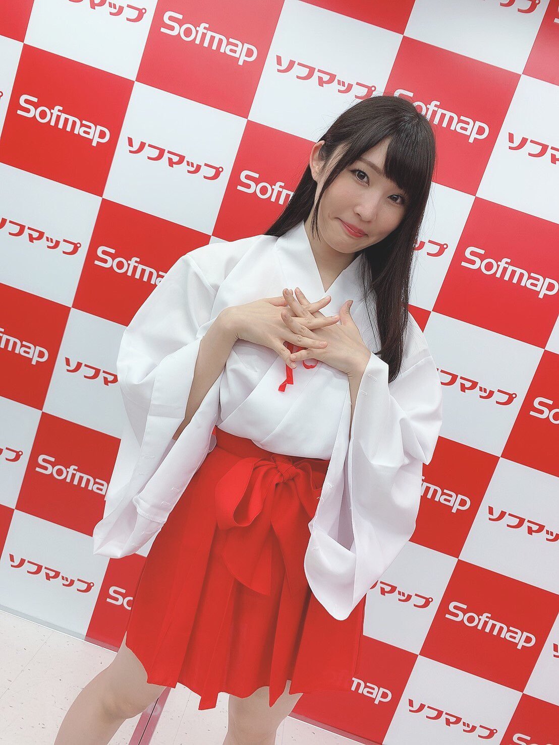 Photo HD Misato Nonomiya - 3