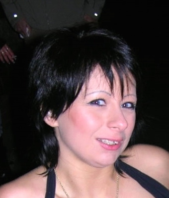 Chelsea Levine On A Dogging Mission