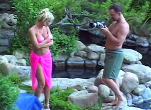 Peeping Tom #27