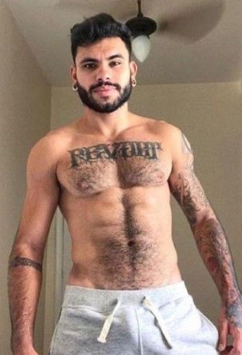 Cassio Farias Igor Lucios