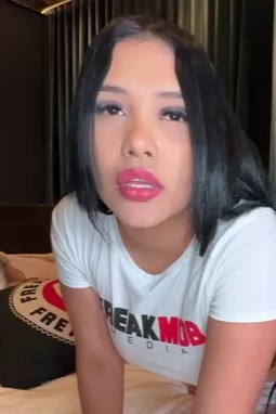 Photo HD Tatiana Lamas - 1