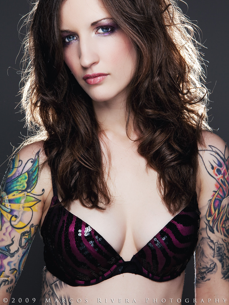 Photo HD Thee Sylvia - 1