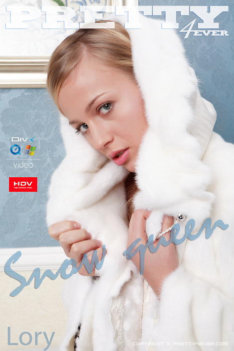 Snow Queen