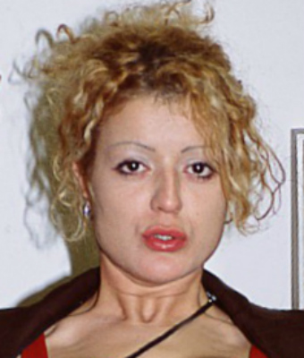 Photo HD Christiane Vivens - 1