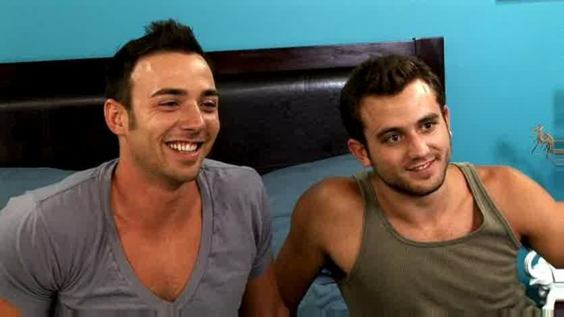 Ben & Sean