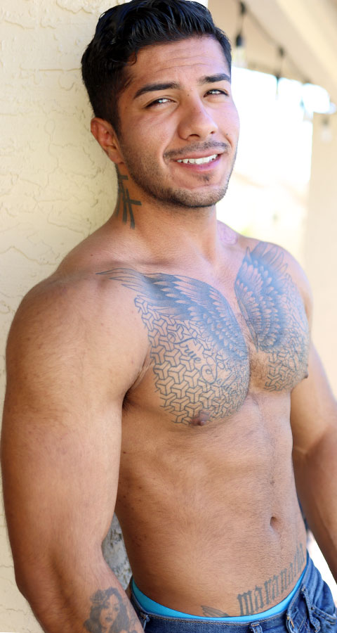 Carter Andrews Hot Guys Fuck