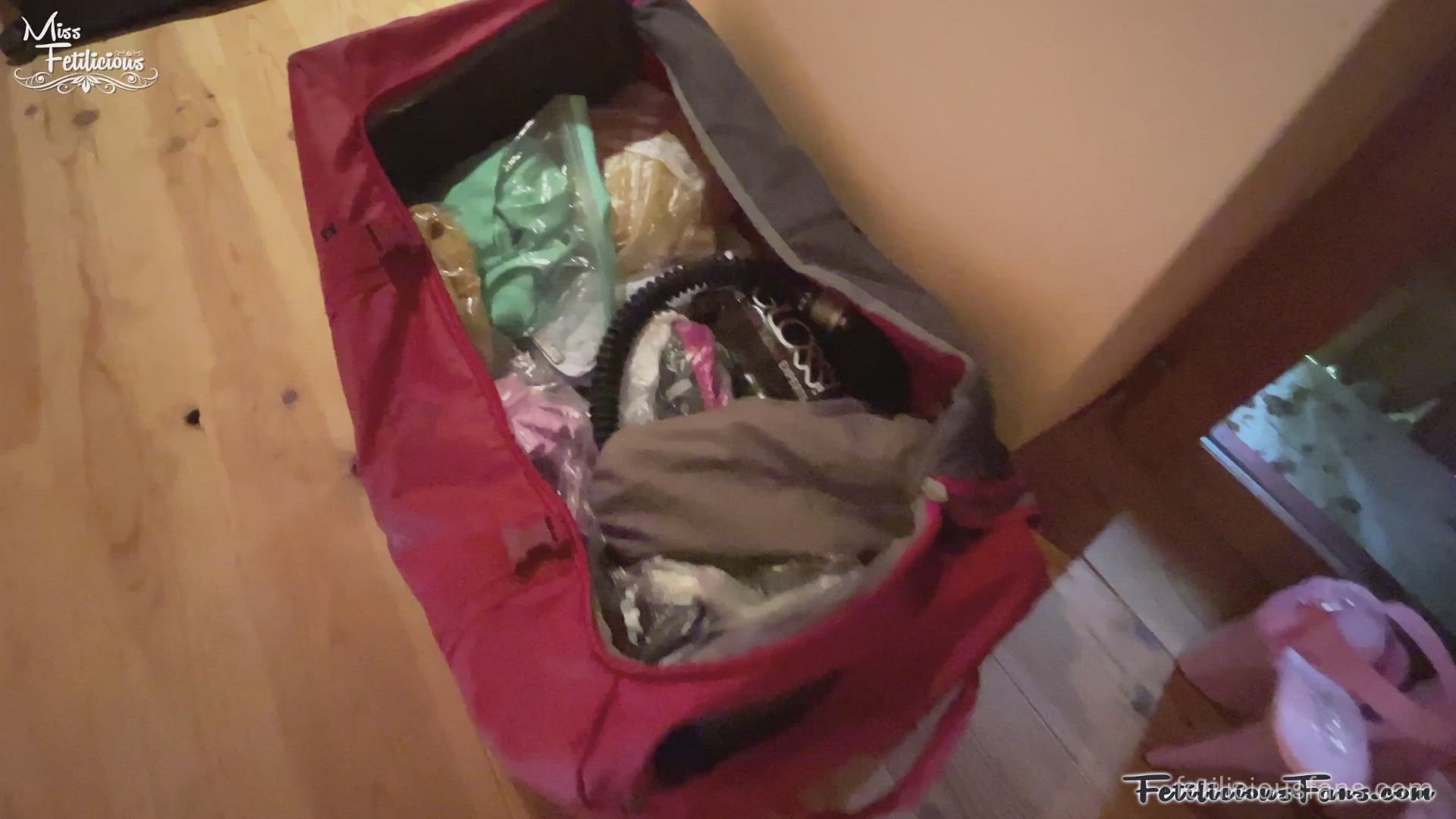 Arrival in the South of France 2021