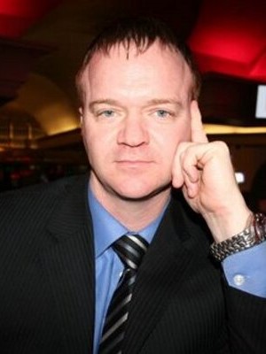 Scott Rhodes Interracial