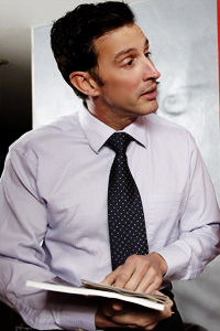 Photo HD Tony De Sergio - 4