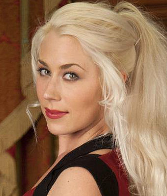 Photo HD Charlotte Elizabeth - 4