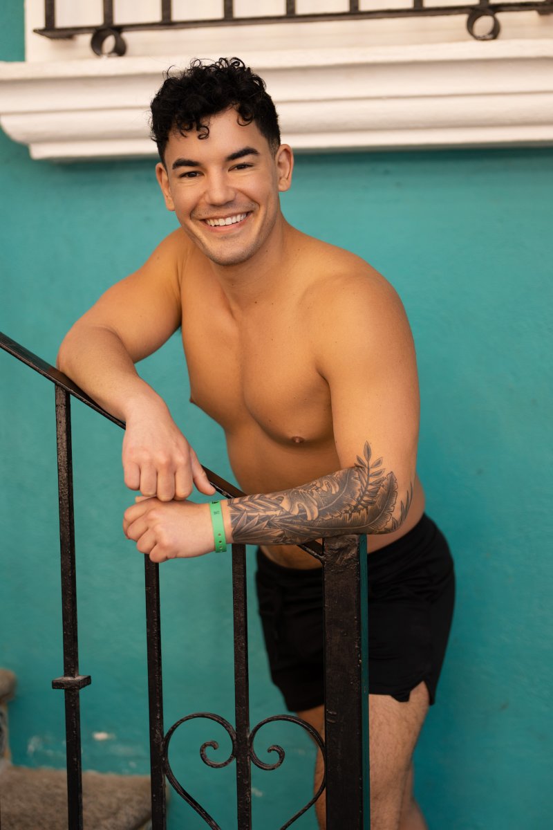 Photo HD JC Hunt - 6