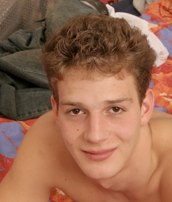 Photo HD Martin Cross - 1