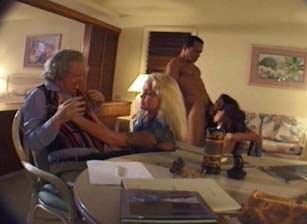 Hawaiian Ecstasy