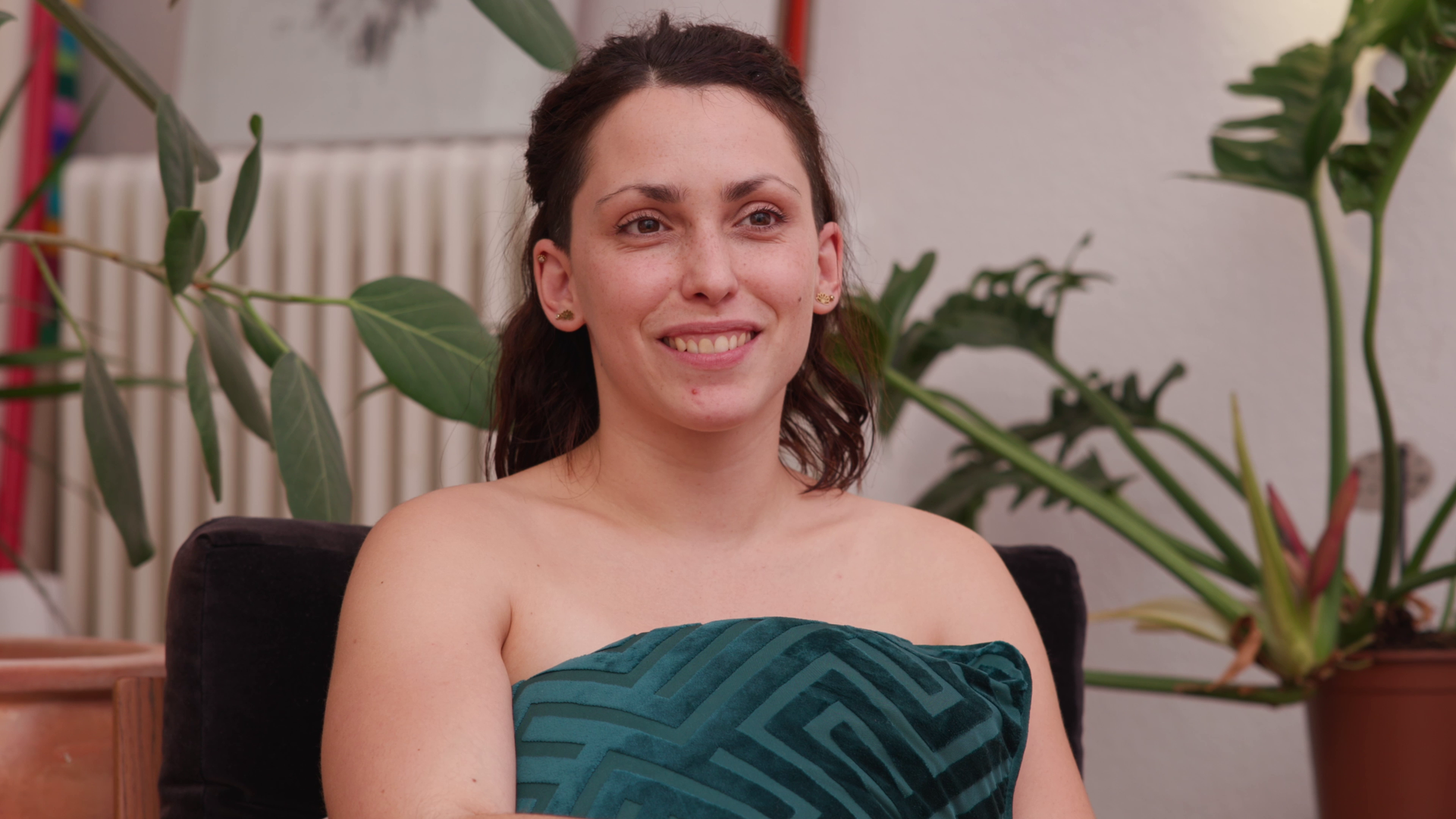 Sophie K: Interview