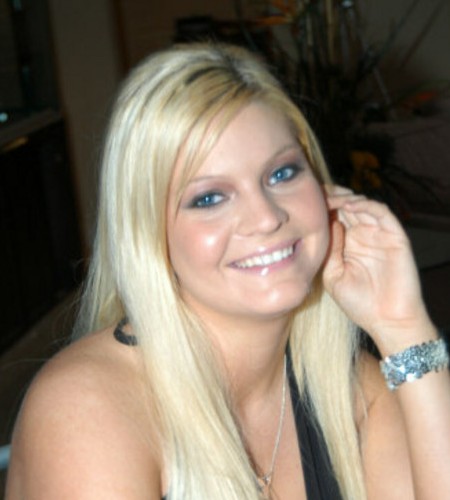 Photo HD Angel Burk - 2