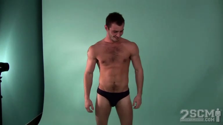 Max Butt Spurt