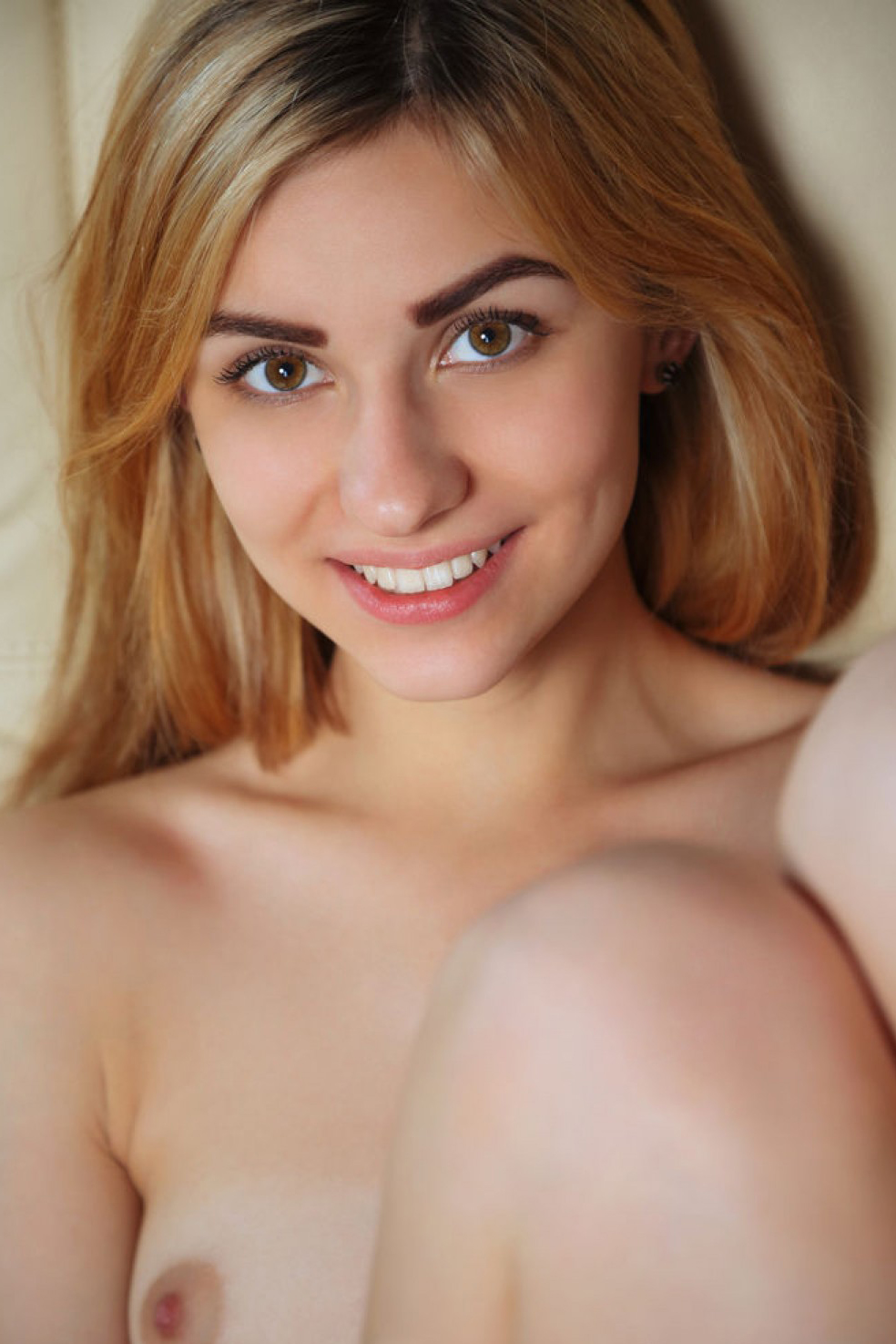 Abril C Eternal Desire