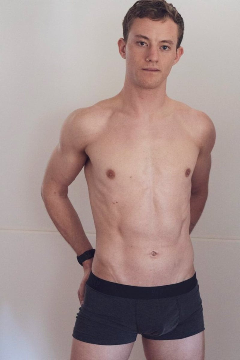 Photo HD Aaron Allen - 2