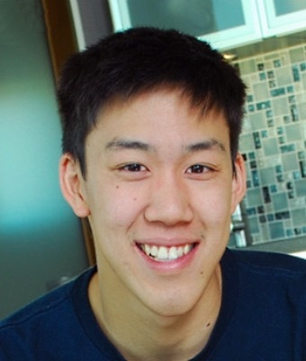 Alex Case Broke Straight Boys