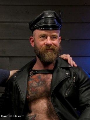 Photo HD Jack Dixon - 9