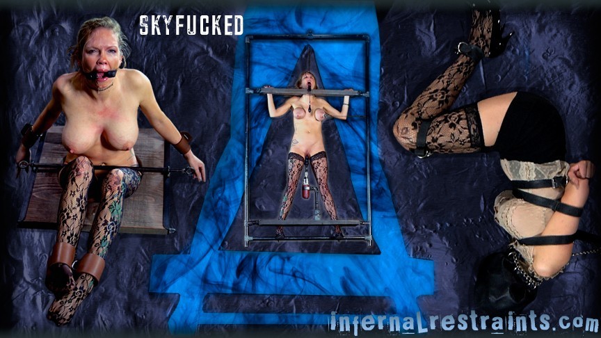 Skyfucked