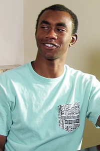 Photo HD Buck Wright - 9