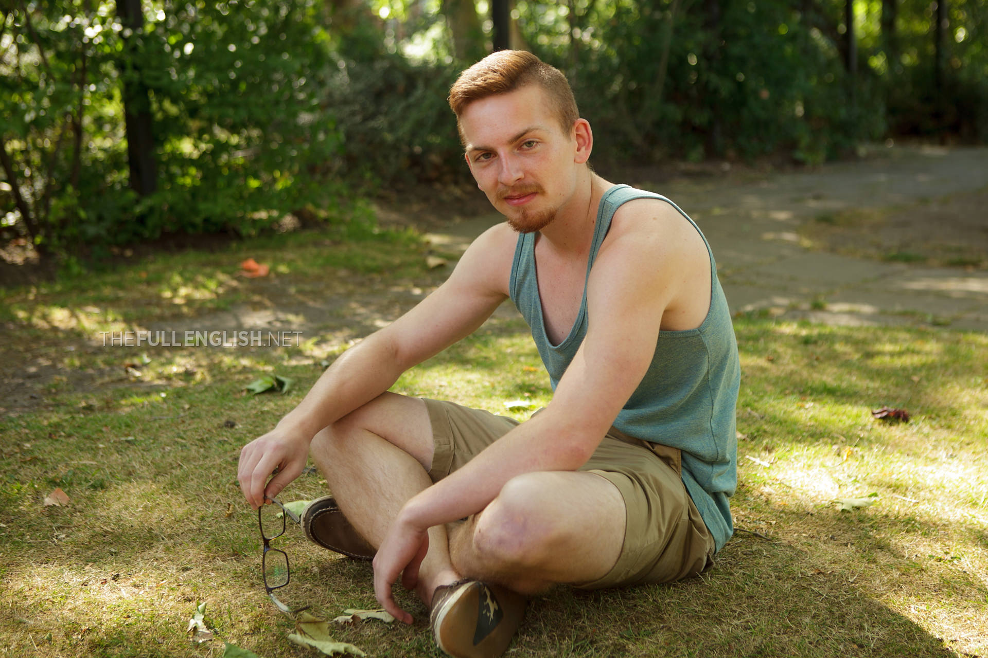 Five Minutes with Jonah