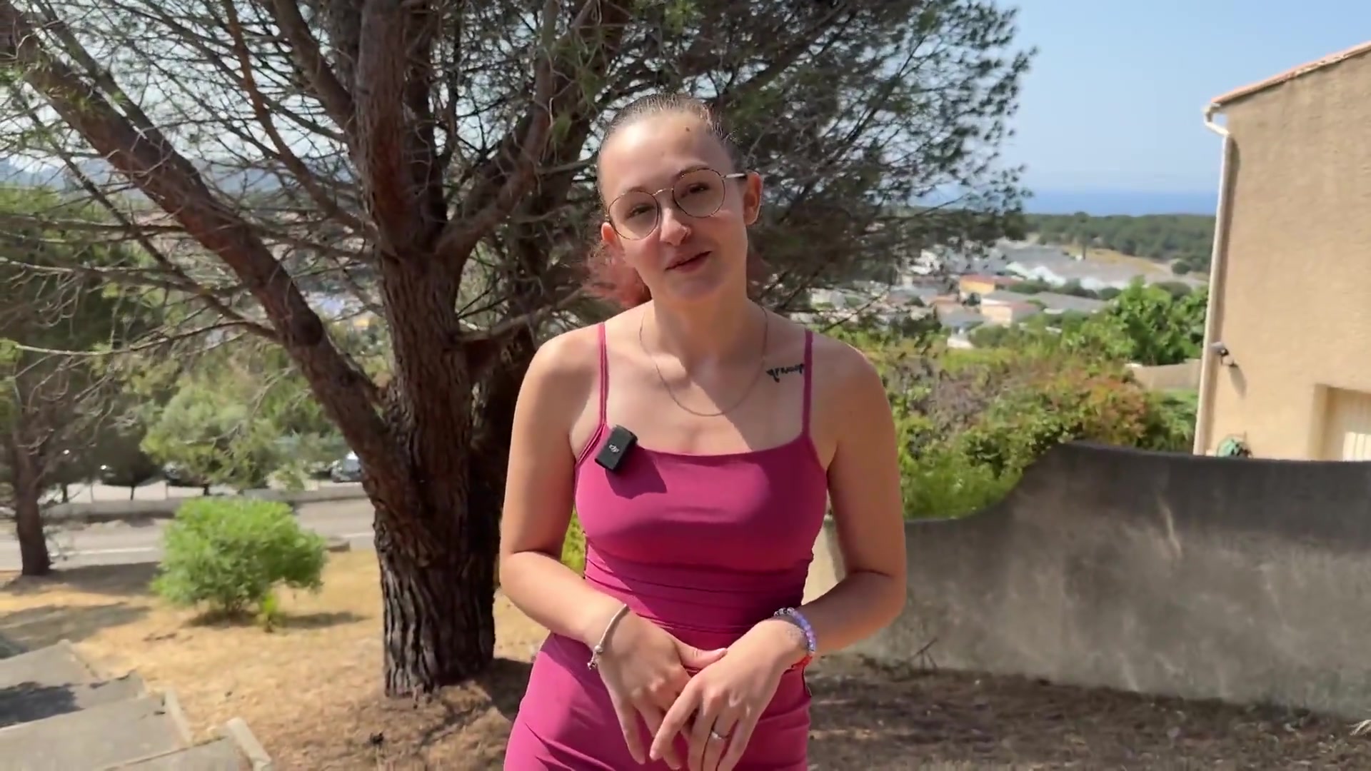 Ruby, 24 years old, from Nîmes!