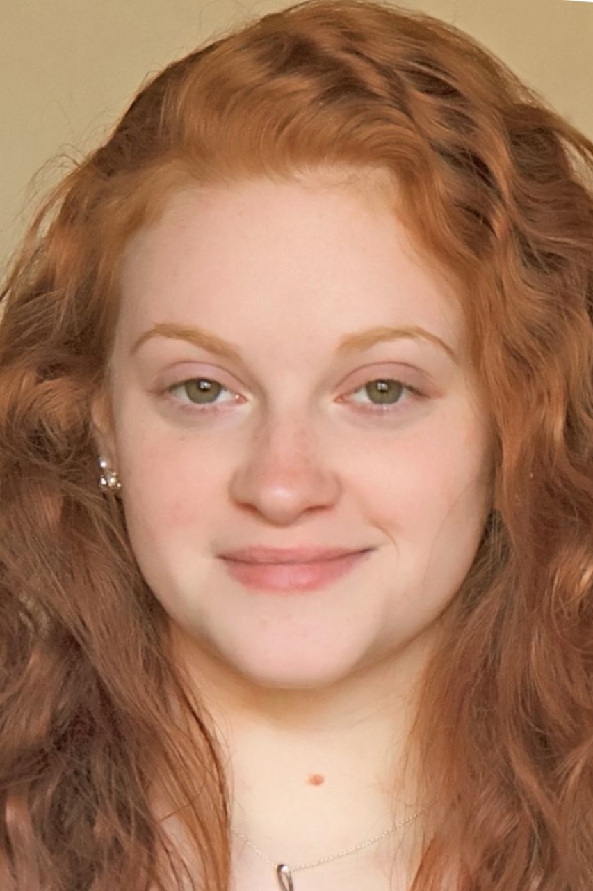 Photo HD Kaycee Barnes - 1