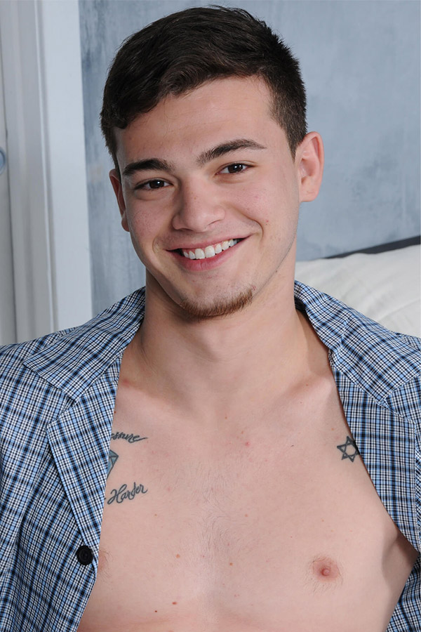 Photo HD Trevor Spade - 1