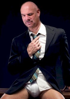 Photo HD Rod Fontana - 2