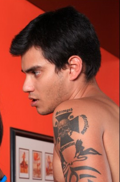 Photo HD Richie Deville - 2